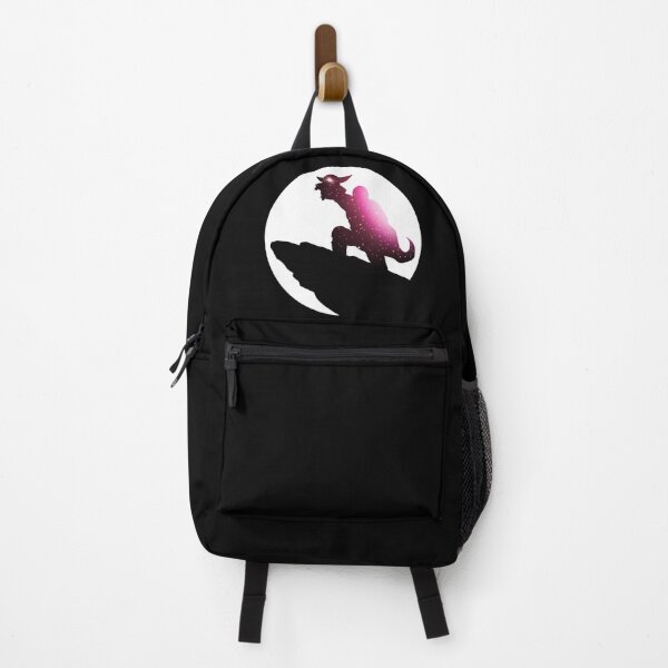 Item preview, Silhouette (Fuchsia) designed and sold by Sketchlegacy.