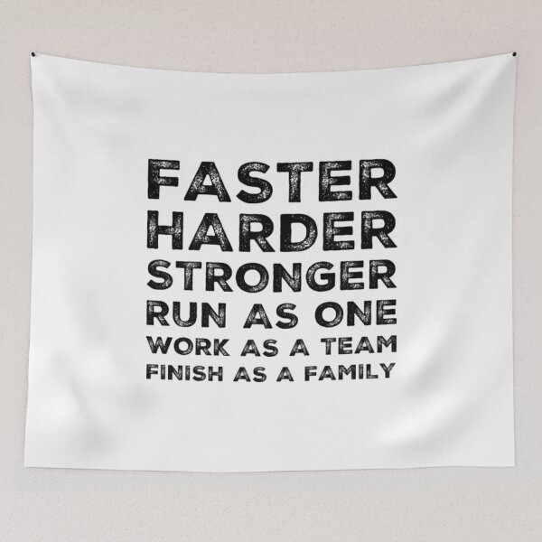 Item preview, Faster, Harder, Stronger designed and sold by Patocarto.