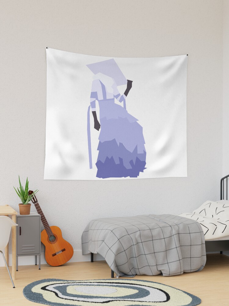 white christmas dresses Young Thug Jeffery Music Poster，Room Decor, Home Decor, Art Poster for –  mythicwall main image 0