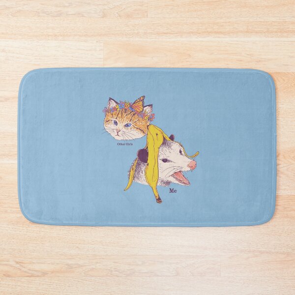 Item preview, Not Like Other Girls designed and sold by wytrab8.