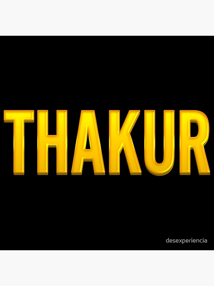 Thakur Photography Logo Reveal 03 - YouTube