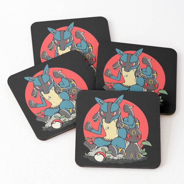 Item preview, In The Forest // Cartoon Gaming Roleplaying Kawaii Cute Starters  designed and sold by leepianti.