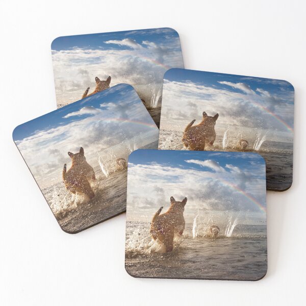 Item preview, Lucky Dog 3. designed and sold by Alex Preiss.