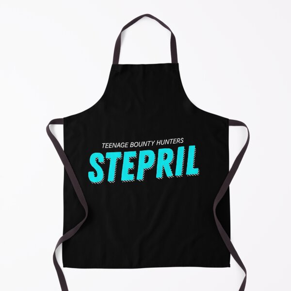 Item preview, Stepril | Teenage Bounty Hunters designed and sold by ashleykc9.