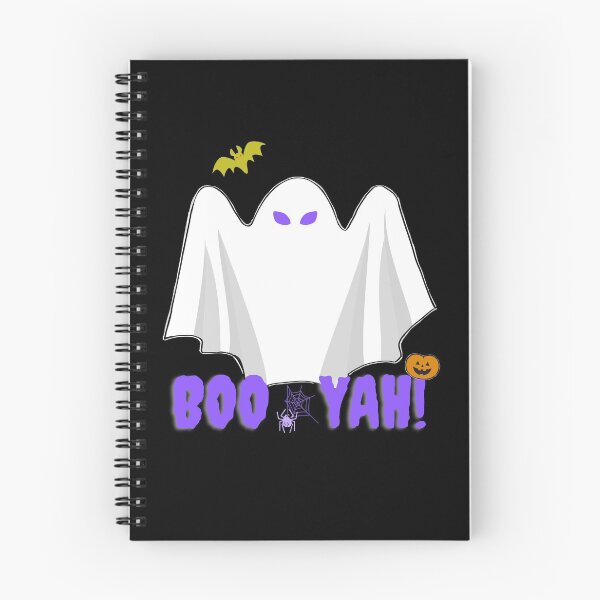 Item preview, BOOYAH HALLOWEEN designed and sold by molamode.
