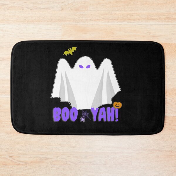 Item preview, BOOYAH HALLOWEEN designed and sold by molamode.