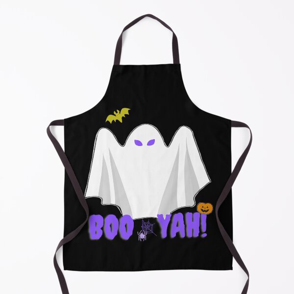 Item preview, BOOYAH HALLOWEEN designed and sold by molamode.