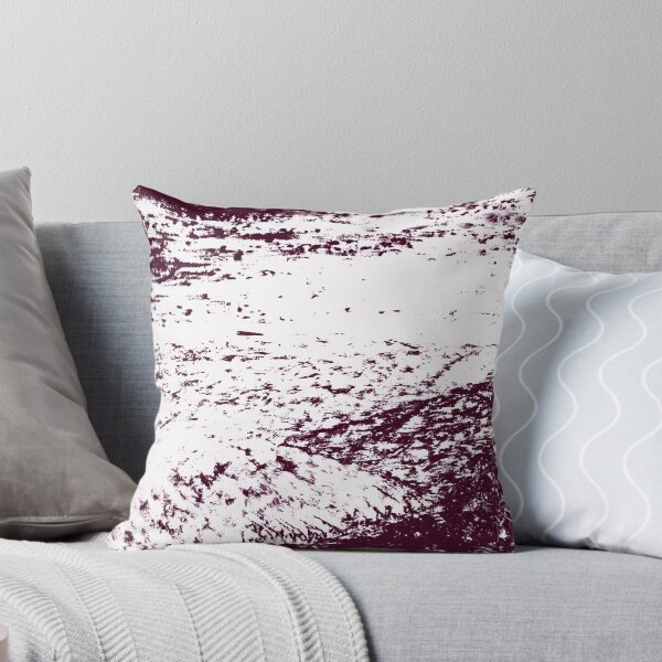 Item preview, Mountains Burgundy Scenery designed and sold by SpieklyArt.