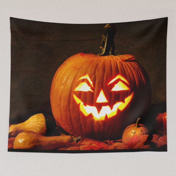 Item preview, Craved pumpkin designed and sold by Lisaarts.