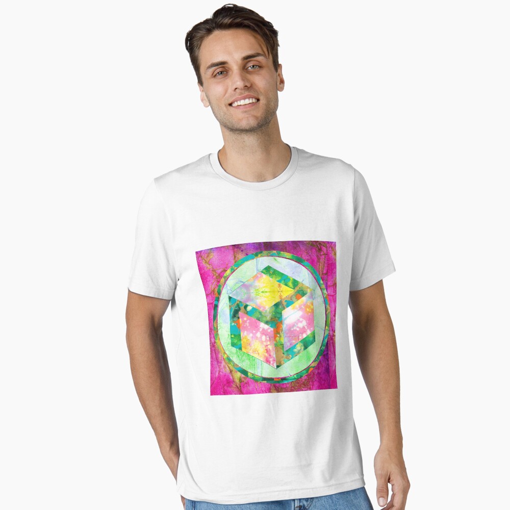 Item preview, Essential T-Shirt designed and sold by MagickMama.