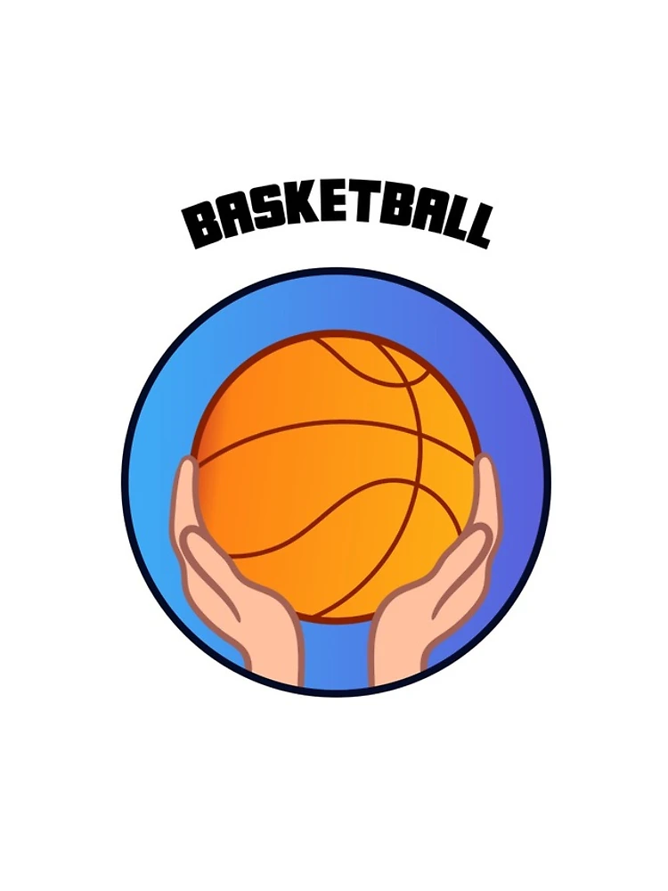 Thumbnail 4 of 4, iPhone Case, Basketball designed and sold by VibeCraft Design.