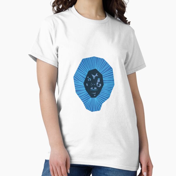 Item preview, awaken my love face designed and sold by SimonNeedham.