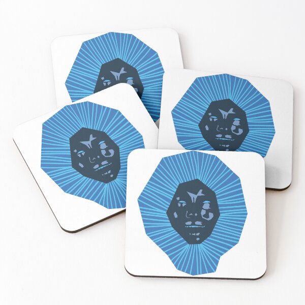 Item preview, awaken my love face designed and sold by SimonNeedham.