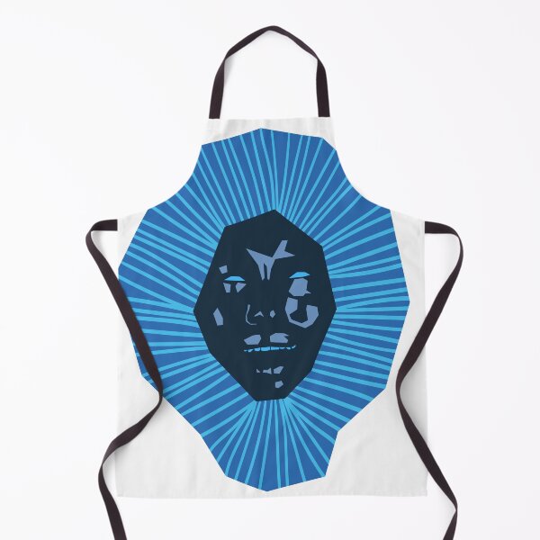 Item preview, awaken my love face designed and sold by SimonNeedham.