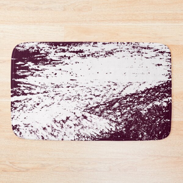 Item preview, Mountains Burgundy Scenery designed and sold by SpieklyArt.