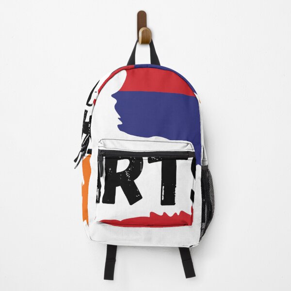 Item preview, Artsakh Strong Armenia designed and sold by MoMasry.