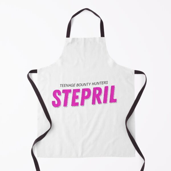 Item preview, Stepril | Teenage Bounty Hunters | Pink designed and sold by ashleykc9.