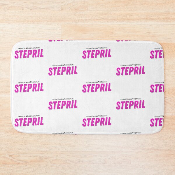 Item preview, Stepril | Teenage Bounty Hunters | Pink designed and sold by ashleykc9.