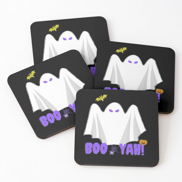 Item preview, BOOYAH HALLOWEEN designed and sold by molamode.