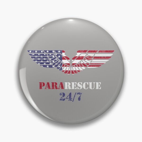 Item preview, Pararescue - Grunge, Distressed designed and sold by STYLESYNDIKAT.
