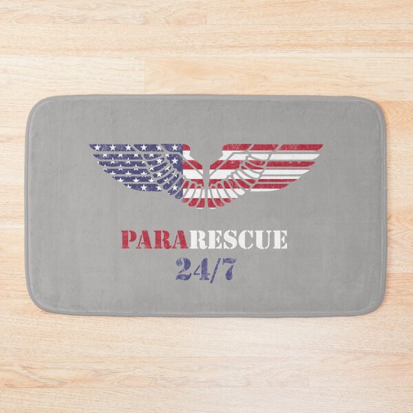 Item preview, Pararescue - Grunge, Distressed designed and sold by STYLESYNDIKAT.