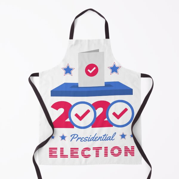 Item preview, 2020 Presidential Election - United States designed and sold by vicobu.