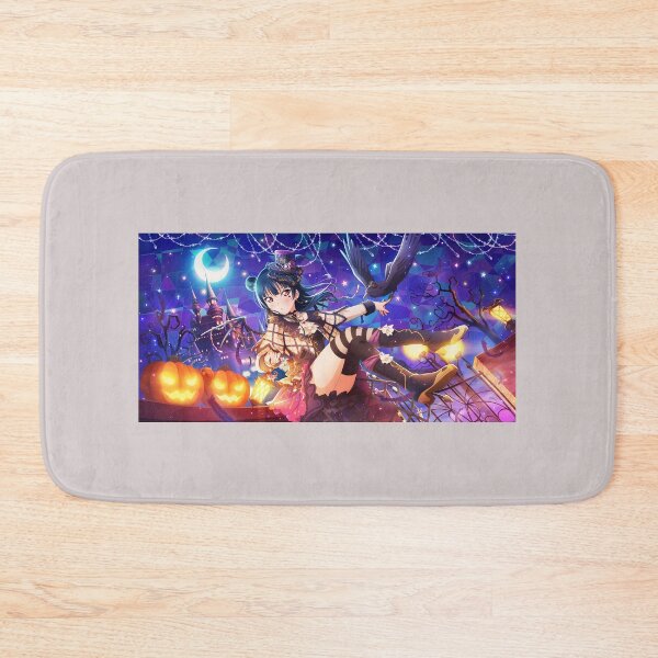 Item preview, yoshiko tsushima ~haunted princess~ designed and sold by celestialuden1.