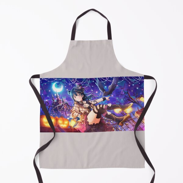 Item preview, yoshiko tsushima ~haunted princess~ designed and sold by celestialuden1.