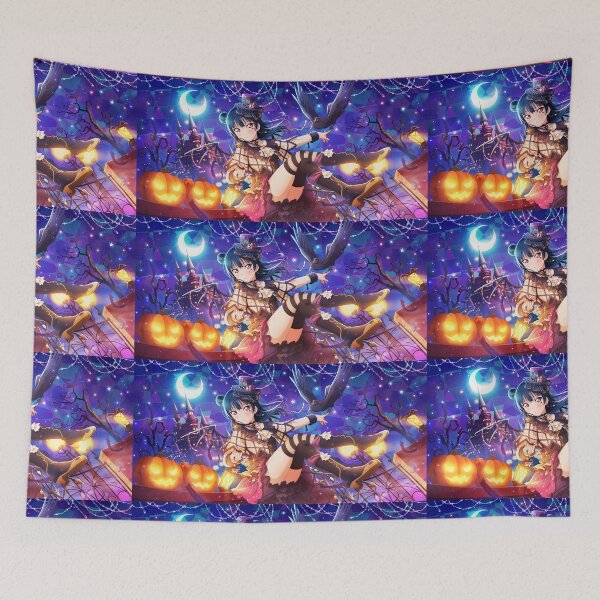 Item preview, yoshiko tsushima ~haunted princess~ designed and sold by celestialuden1.