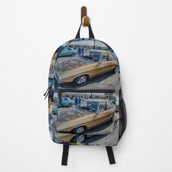 Item preview, Misted Holden Kingswood in gold designed and sold by Cars around Adelaide.