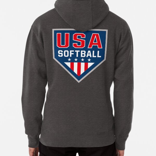 fastpitch softball hoodies