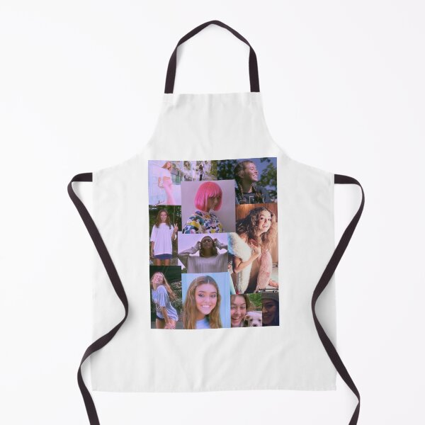 Item preview, haley sharpe poster (yodeling haley) designed and sold by aubrey mm.