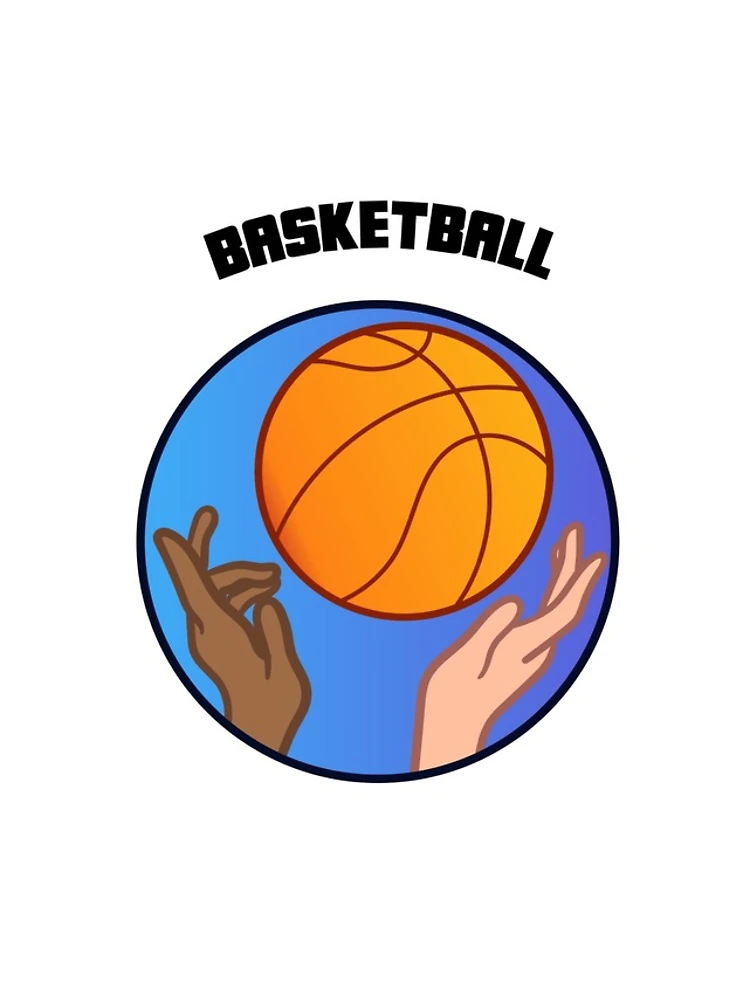 Thumbnail 4 of 4, iPhone Case, Basketball designed and sold by VibeCraft Design.