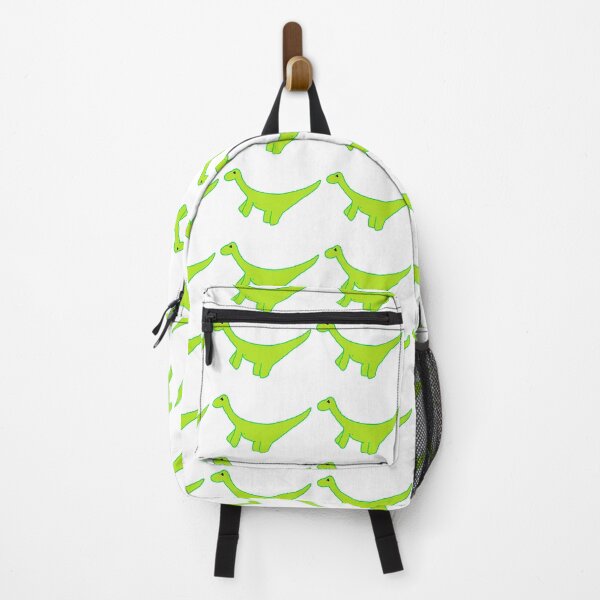 Item preview, Badly drawn dinosaur designed and sold by LucyGardner94.