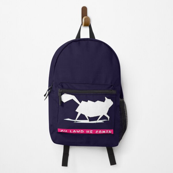 Item preview, oh lawd he comin designed and sold by hichametta.