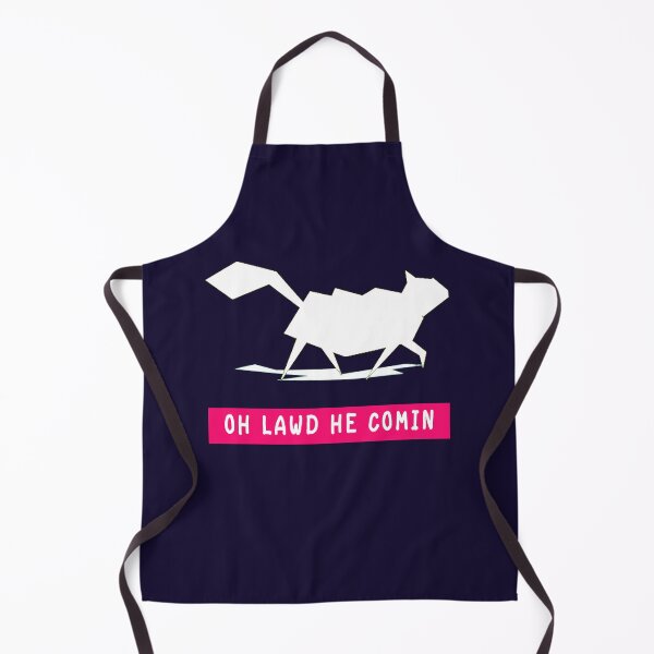 Item preview, oh lawd he comin designed and sold by hichametta.
