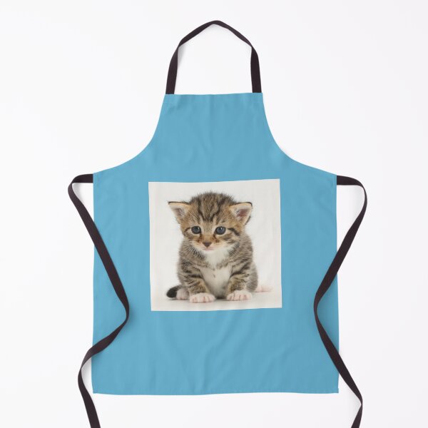 Item preview, Cute Tabby Kitten designed and sold by ScienceSource.