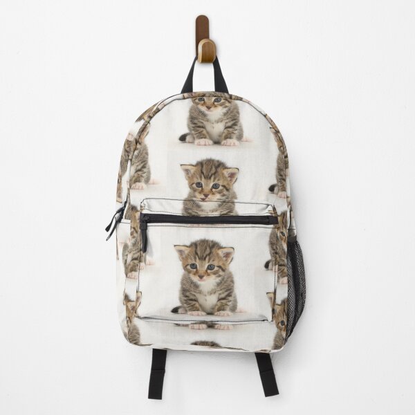 Item preview, Cute Tabby Kitten designed and sold by ScienceSource.