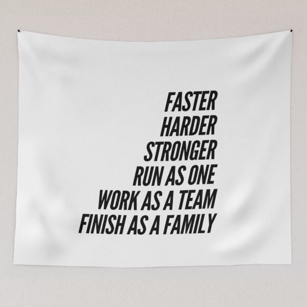 Item preview, Faster, Stronger, Harder designed and sold by Patocarto.