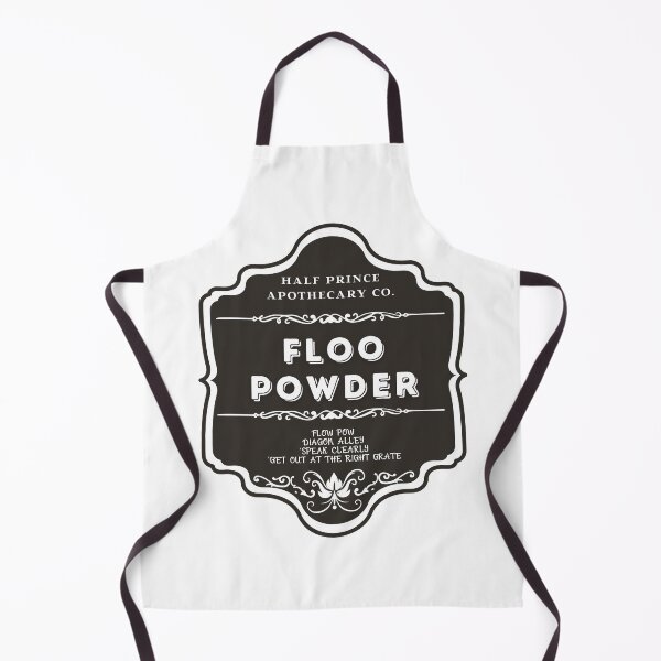 Item preview, Floo Powder designed and sold by AlexWolfDesigns.
