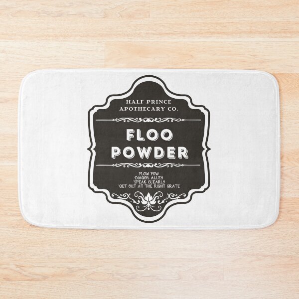 Item preview, Floo Powder designed and sold by AlexWolfDesigns.