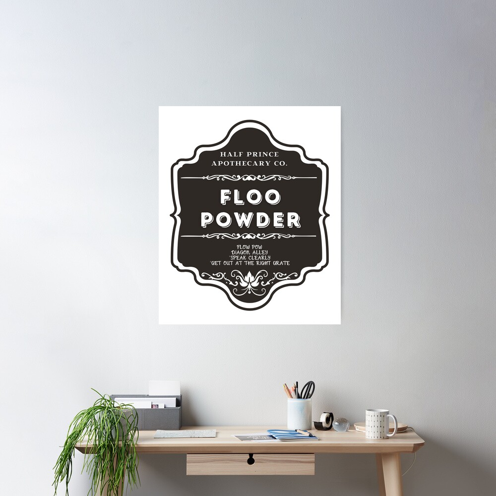Floo Powder