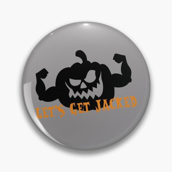 Item preview, Let's Get Jacked designed and sold by Teamtsunami6.