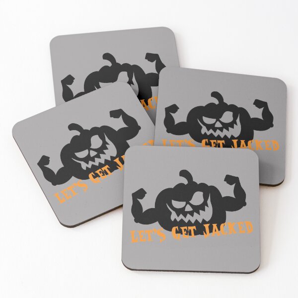 Item preview, Let's Get Jacked designed and sold by Teamtsunami6.