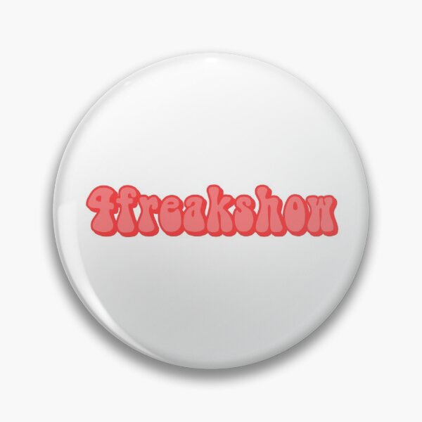 Item preview, 4freakshow designed and sold by aubrey  mm.