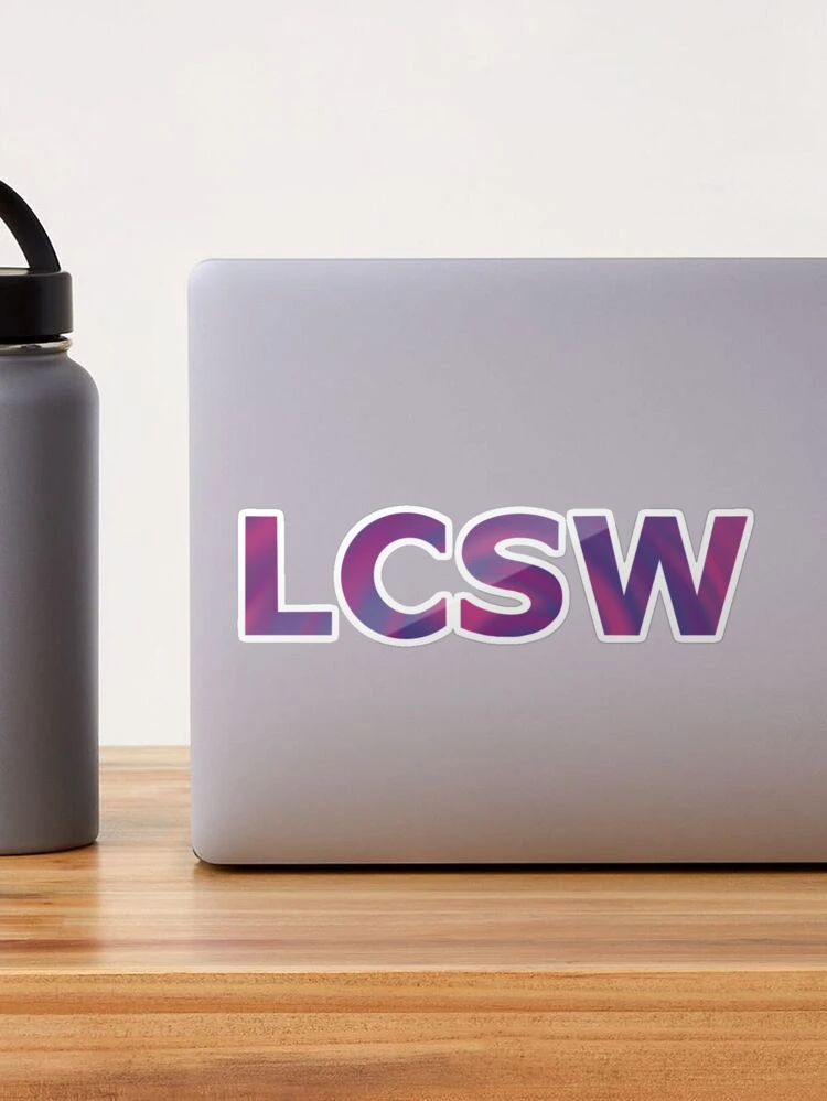 LCWS Water Bottle