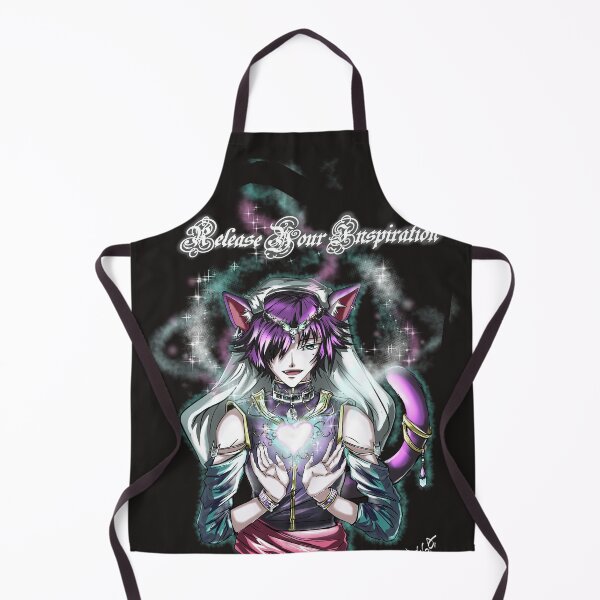 Item preview, Your Inspiration designed and sold by nekoartistaega.
