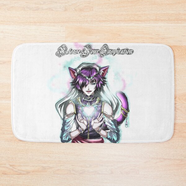 Item preview, Your Inspiration designed and sold by nekoartistaega.