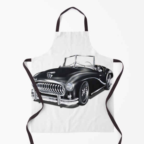 Item preview, classic car shirt designed and sold by Yassirkhali.