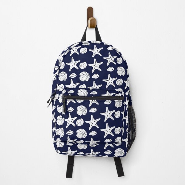 Item preview, Marine Pattern designed and sold by mostanesta.